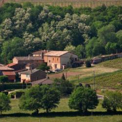 Chambre D'hôtes Rouge Clos