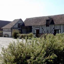 Chambre D'hôtes Roullier