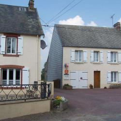 Chambre D'hôtes  Samson
