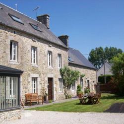 Chambre D'hôtes Sanson