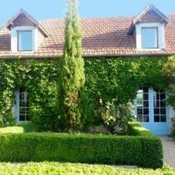 Chambre D'hôtes Sauvemea