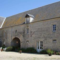 Chambre D'hôtes Sebire