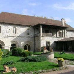 Chambre D'hôtes St Gilbert