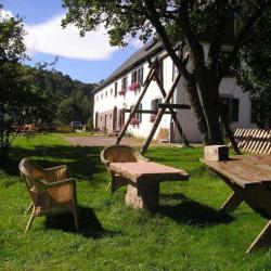 Ferme Du Schoultzbach