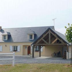 Chambre D'hôtes Toquet