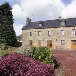 Chambre D'hôtes  Trublet