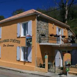 Chambre D'hôtes U San Larenzu