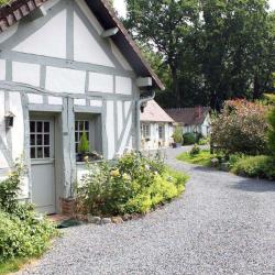 Chambre D'hôtes Vertbois
