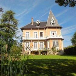 Chambre D'hôtes Villa Hortebise