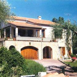 Chambre D'hôtes Villa "l'escandihado"