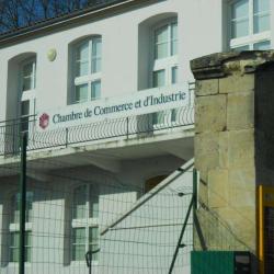 Chambre De Commerce Et D'industrie