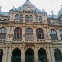 Chambre De Commerce Et D'industrie