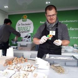 Chambre D'agriculture - Annexe Montargis