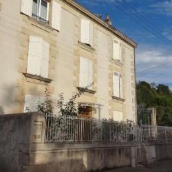 Clos Des Moulins