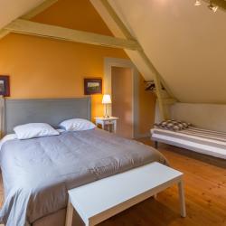 Chambre D’hôte Ar-gwenan - Gîtes De France