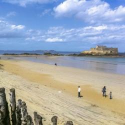 Chambre D’hôte Au Clos Malo - Gîtes De France