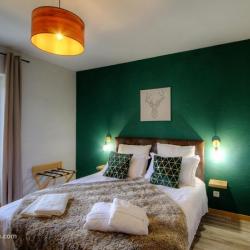 Chambre D’hôte Casa Di L'apa - Gîtes De France