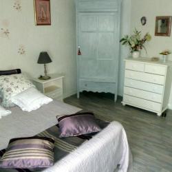 Chambre D’hôte Chambre Du Peuplier - Gîtes De France
