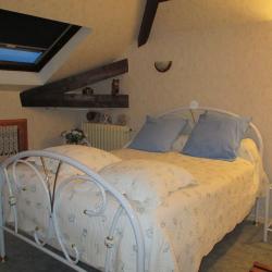 Chambre D’hôte Chez Jeanne - Gîtes De France