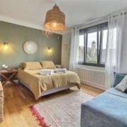 Chambre D’hôte Chez Lili - Gîtes De France