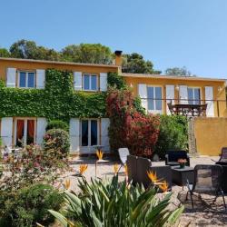 Chambre D’hôte Chez Nat Et Jc - Gîtes De France