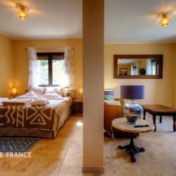 Chambre D’hôte Domaine La Chiusella - Gîtes De France