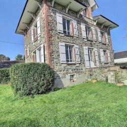 Chambre D’hôte Kermaria La Maison D'hôtes - Gîtes De France