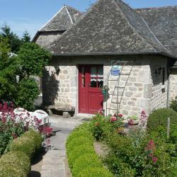 Chambre D’hôte La Brévarie - Gîtes De France