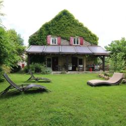 Chambre D’hôte La Chaume En Loire - Gîtes De France