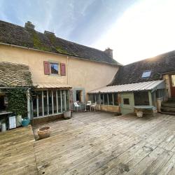 Chambre D’hôte La Maison De Nana Rose - Gîtes De France
