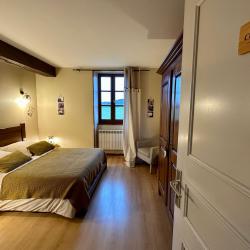 Chambre D’hôte La Maison Du Canal - Gîtes De France