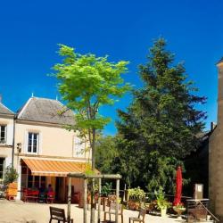 Chambre D’hôte La Tiane - Gîtes De France