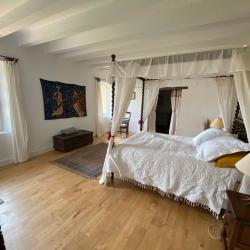 Chambre D’hôte Le Clos Du Touron - Gîtes De France