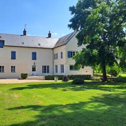 Chambre D’hôte Le Moulin De Brives - Gîtes De France