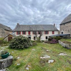Chambre D’hôte Le Selvet - Gîtes De France