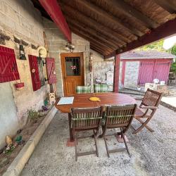Chambre D’hôte Les Bords Du Canal - Gîtes De France
