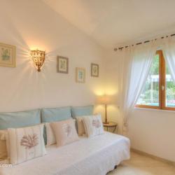 Chambre D’hôte Les Mimosas - Gîtes De France