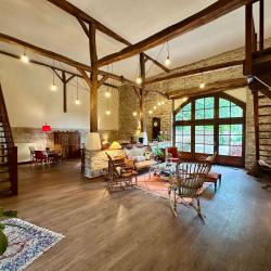 Chambre D’hôte Maison Belles Pierres - Gîtes De France