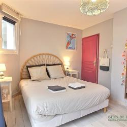 Chambre D’hôte Pen Houët - Gîtes De France