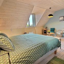 Chambre D’hôte Primavel - Gîtes De France