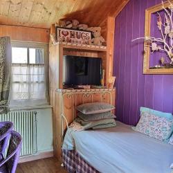 Chambre D’hôte Rue Des Dolmens - Gîtes De France