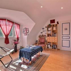 Chambre D’hôte Ti Nomad - Gîtes De France