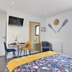 Chambre D’hôte Ty Ar Bleuenn - Gîtes De France