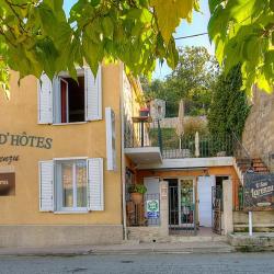 Chambre D’hôte U San Larenzu - Gîtes De France