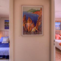 Chambre D’hôte Villa Un Sognu - Gîtes De France