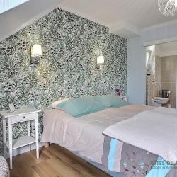 Chambre D’hôte Voyages En Argoat - Gîtes De France