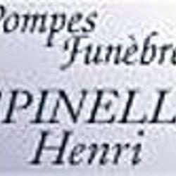 Chambre Funéraire Henri Spinelli