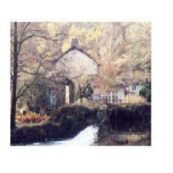 Le Vieux Moulin De La Maque