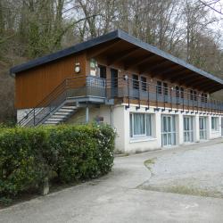 Chambre N°2 (4lits) - Gîtes De France