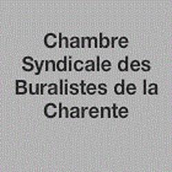 Chambre Syndicale Des Buralistes De La Charente